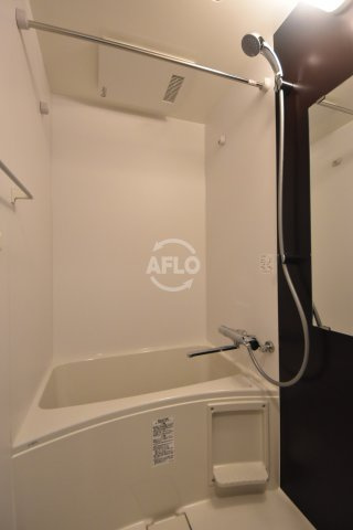 ファーストフィオーレ新梅田の浴室|ファーストフィオーレ新梅田　浴室