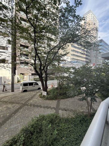 東池袋ハイツ壱番館の展望