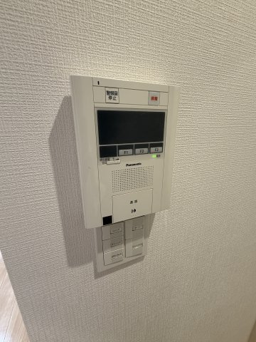 東池袋ハイツ壱番館のセキュリティ