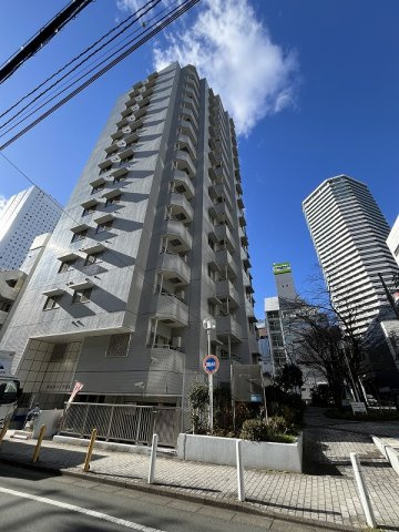 東池袋ハイツ壱番館