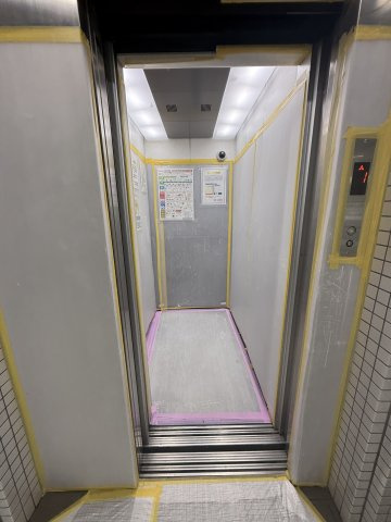 東池袋ハイツ壱番館のその他