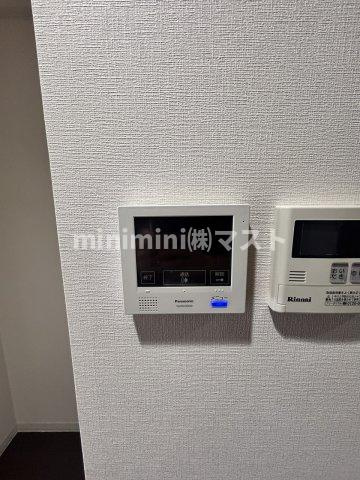大阪市福島区福島３丁目の賃貸マンションのその他