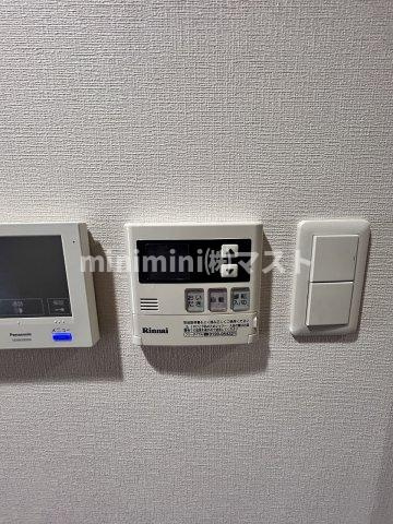 大阪市福島区福島３丁目の賃貸マンションのその他