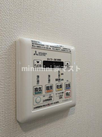 大阪市福島区大開１丁目の賃貸マンションのその他