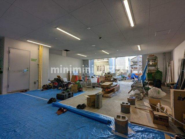 大阪市福島区大開１丁目の賃貸マンションのその他共用部分