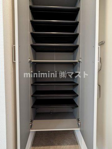 大阪市福島区大開１丁目の賃貸マンションのその他