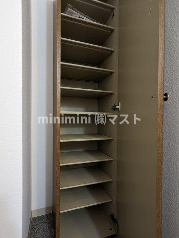 大阪市福島区福島１丁目の賃貸マンションのその他