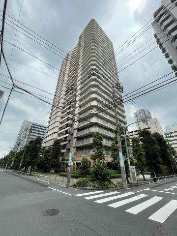 ライオンズタワー池袋