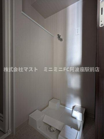 大阪市福島区玉川２丁目の賃貸マンションのその他