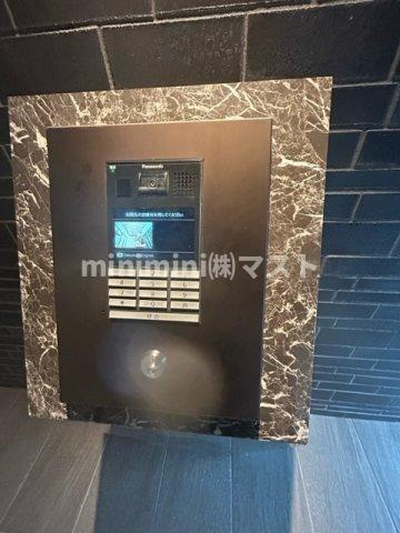 大阪市福島区吉野２丁目の賃貸マンションのその他共用部分