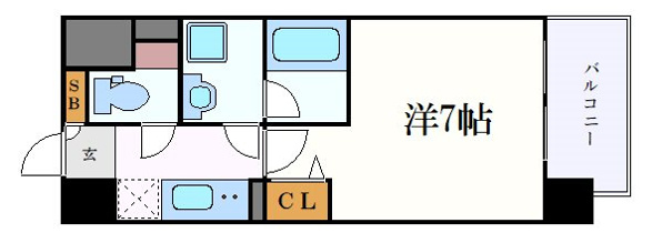 レジデンス東別院スクエア
