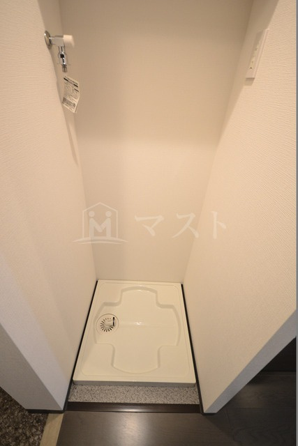 大阪市港区南市岡２丁目の賃貸マンションの設備