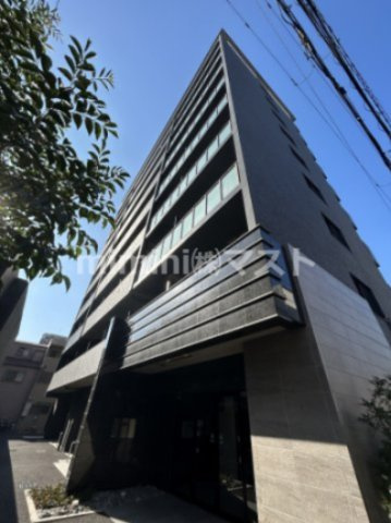 大阪市港区南市岡２丁目の賃貸マンション