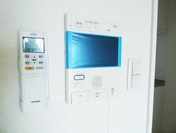 【セキュリティ】ALTOROSE名古屋