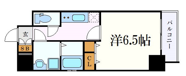 La Douceur今池南