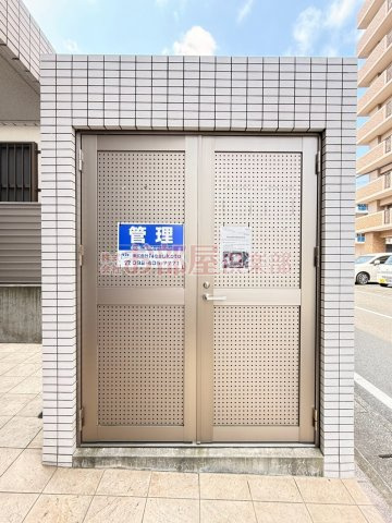 モアプラス西鉄久留米駅前のその他共用部分