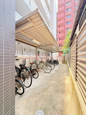 モアプラス西鉄久留米駅前のその他共用部分