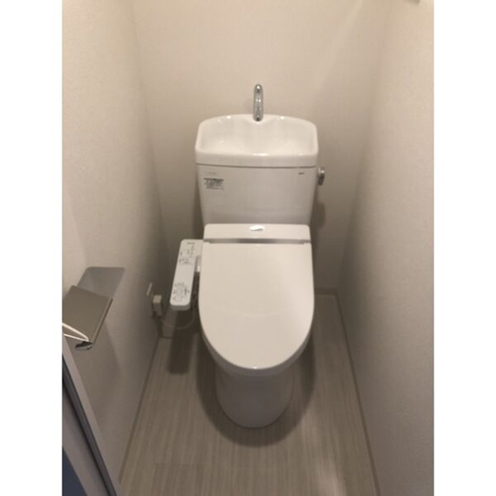 【トイレ】メイクスデザイン鶴舞