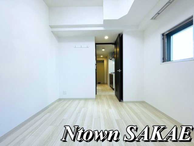 【その他】 | エステムコート名古屋栄プレシャス | ゆったりとしたリビングです