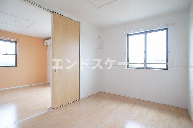 カッツェ＆ラッテ　Ⅱの内装|高崎、前橋のお部屋探しはエンドスケープまで！お客様の理想お聞かせ下さい♪