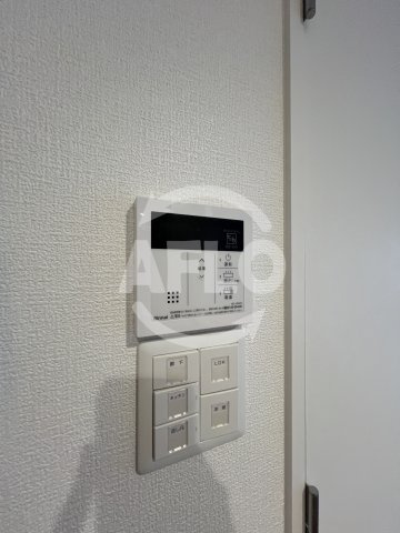 セレニテ天六ミラクのその他|セレニテ天六ミラク　給湯