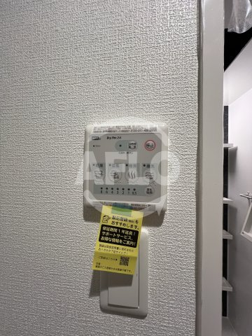 セレニテ天六ミラクの設備|セレニテ天六ミラク　浴室乾燥機
