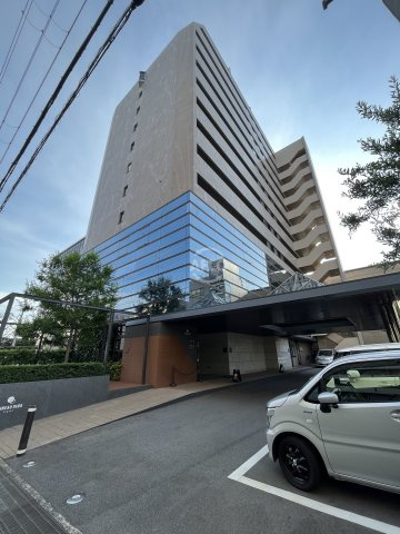 アノパーク加賀屋　加賀屋小学校区の外観|アノパーク加賀屋　外観