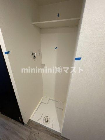 大阪市此花区春日出北２丁目の賃貸マンションの設備
