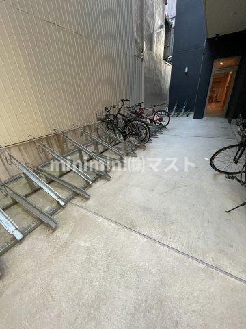 大阪市此花区春日出北２丁目の賃貸マンションのその他共用部分