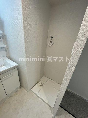大阪市此花区梅香１丁目の賃貸マンションの設備