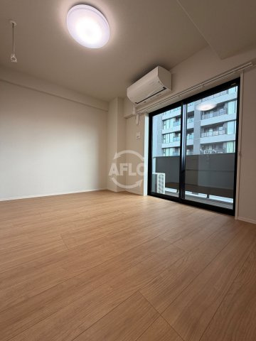グランセジュール大国町　敷津小学校区の洋室|グランセジュール大国町(敷津小学校区)　洋室