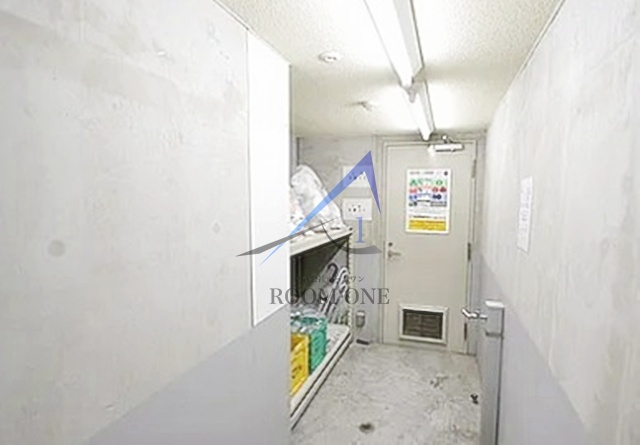 ヴィータローザ南砂町
