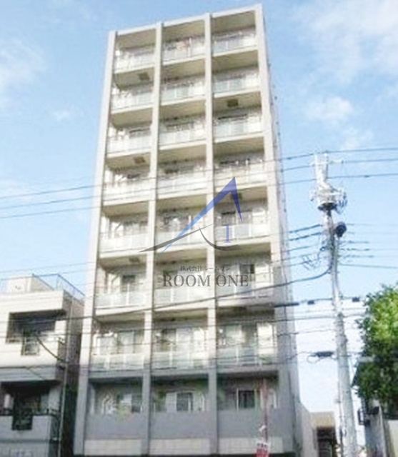 ヴィータローザ南砂町