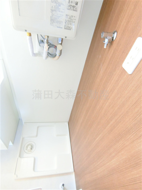 Tresor蒲田(トレゾーカマタ)の設備