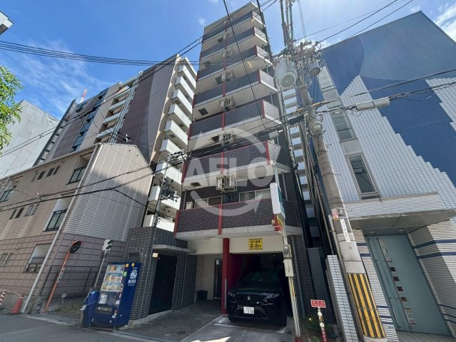サンロール難波南