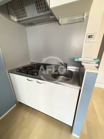 サンロール難波南のキッチン|サンロール難波南　キッチン