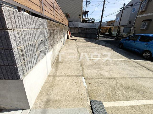 シャトーニイクラのその他共用部分