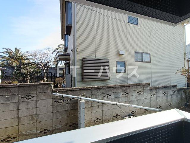 シャトーニイクラの展望
