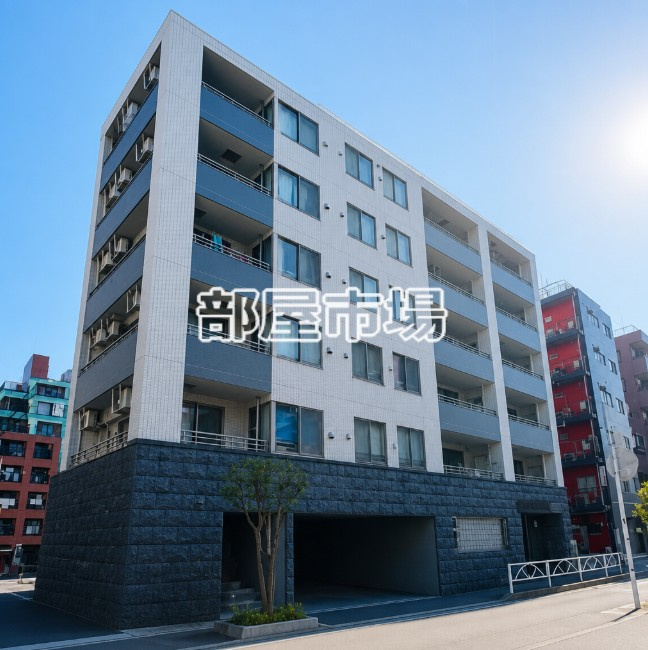 ランドステージ錦糸町Ⅱ