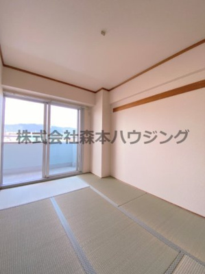 【和室】 | 　コーポ小林 | 和室があると、家にあたたかい雰囲気が生まれます