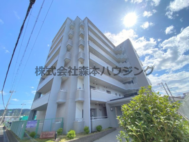 【外観】 | 　コーポ小林 | 落ち着いた雰囲気の外観です