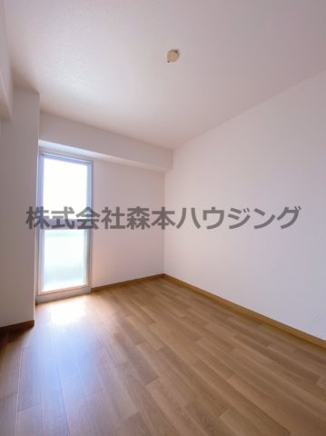 【洋室】 | 　コーポ小林 | きれいな洋室です