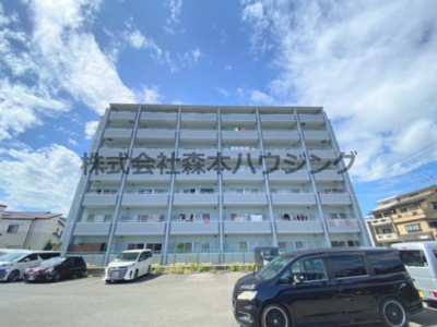 【外観】 | 　コーポ小林 | 落ち着いた雰囲気の外観です