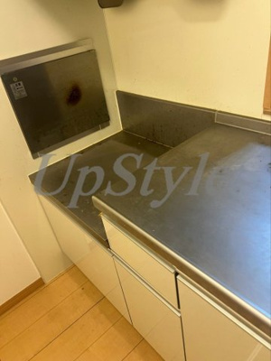 【キッチン】 | シュテルンビルト