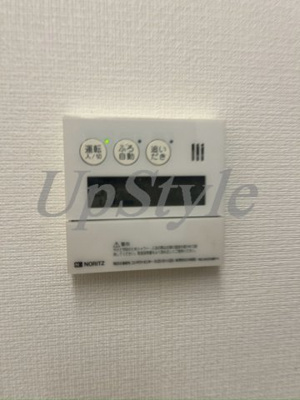 【設備】 | シュテルンビルト