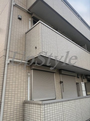 【外観】 | シュテルンビルト