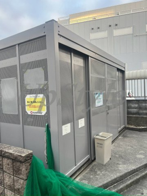 【その他共用部分】 | シュテルンビルト