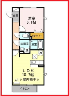 【間取り】 | シュテルンビルト