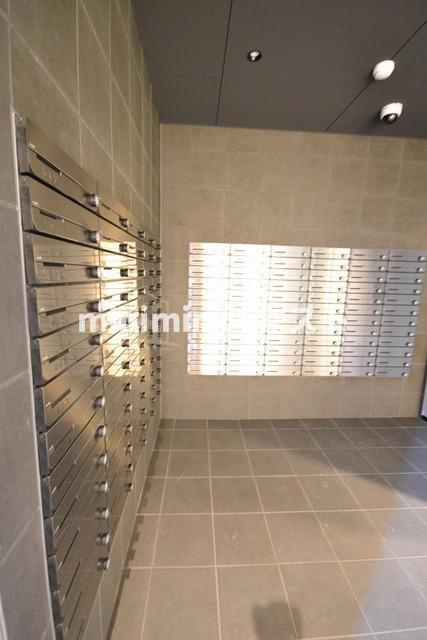 大阪市浪速区下寺３丁目の賃貸マンションの設備