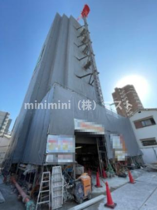 大阪市浪速区久保吉１丁目の賃貸マンションの画像